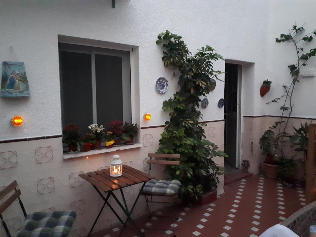 奥维拉 The Jasmine House酒店 外观 照片