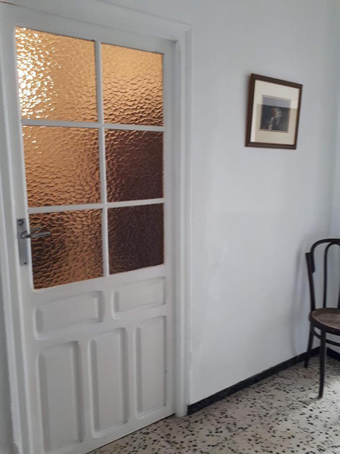 奥维拉 The Jasmine House酒店 外观 照片