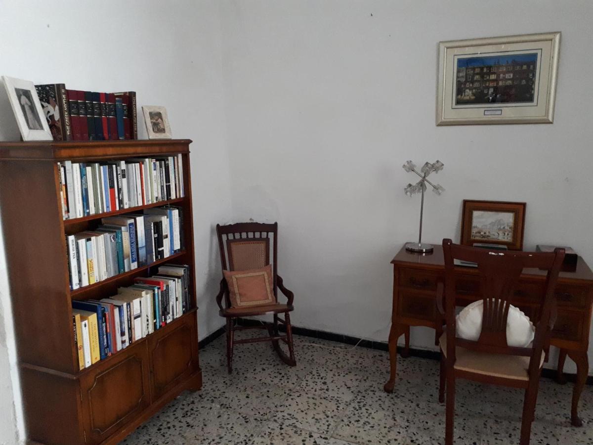 奥维拉 The Jasmine House酒店 外观 照片