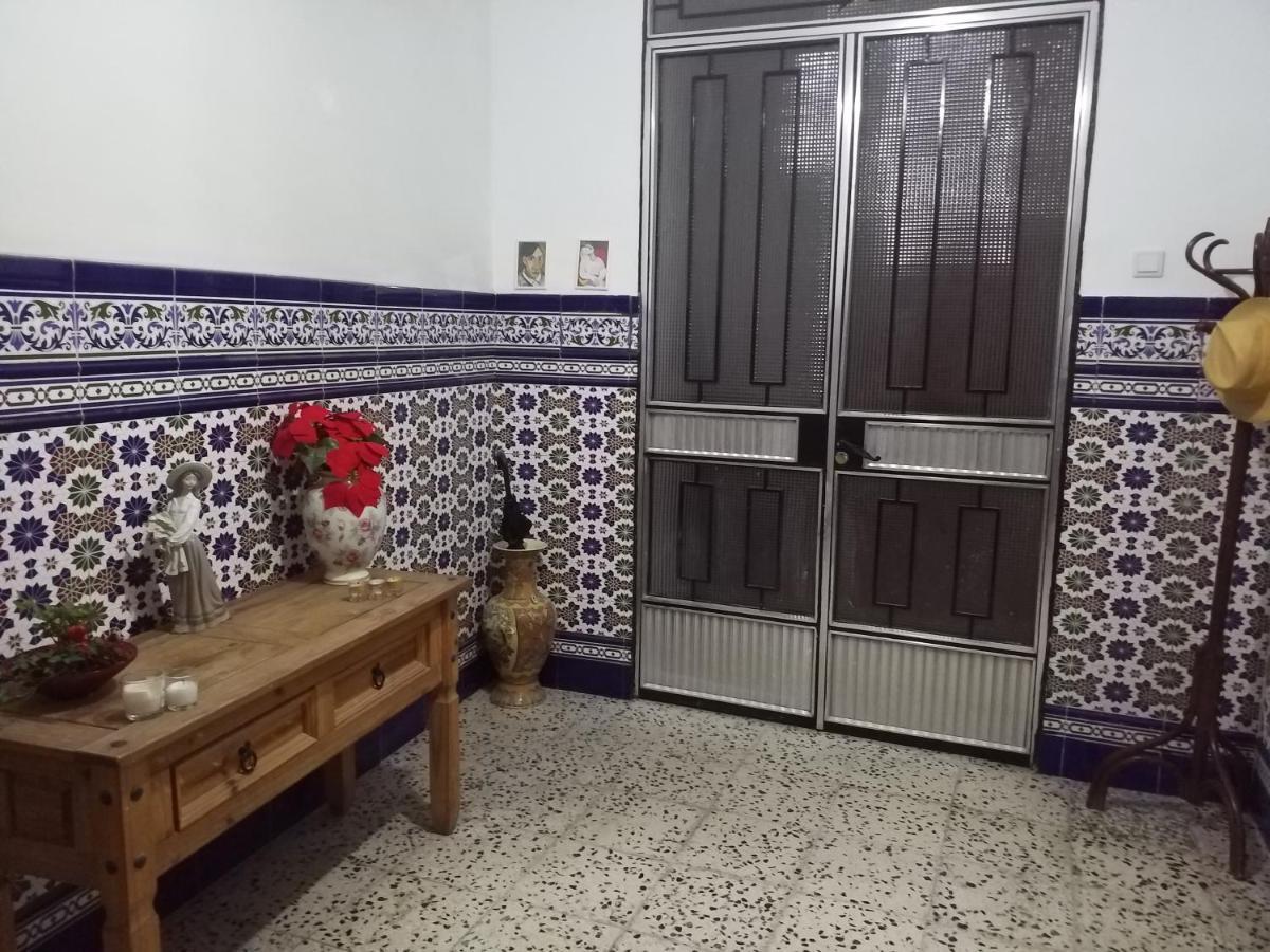 奥维拉 The Jasmine House酒店 外观 照片