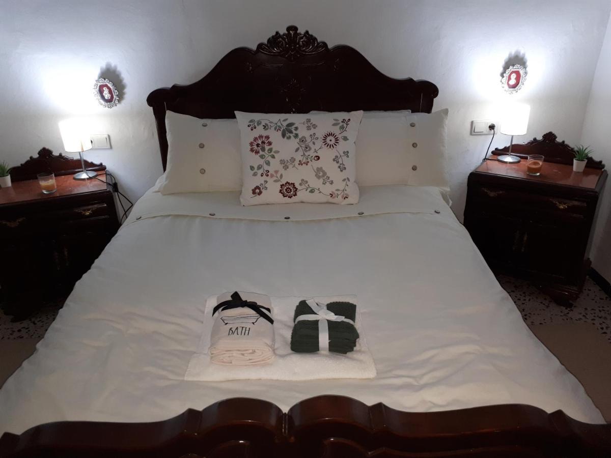 奥维拉 The Jasmine House酒店 外观 照片