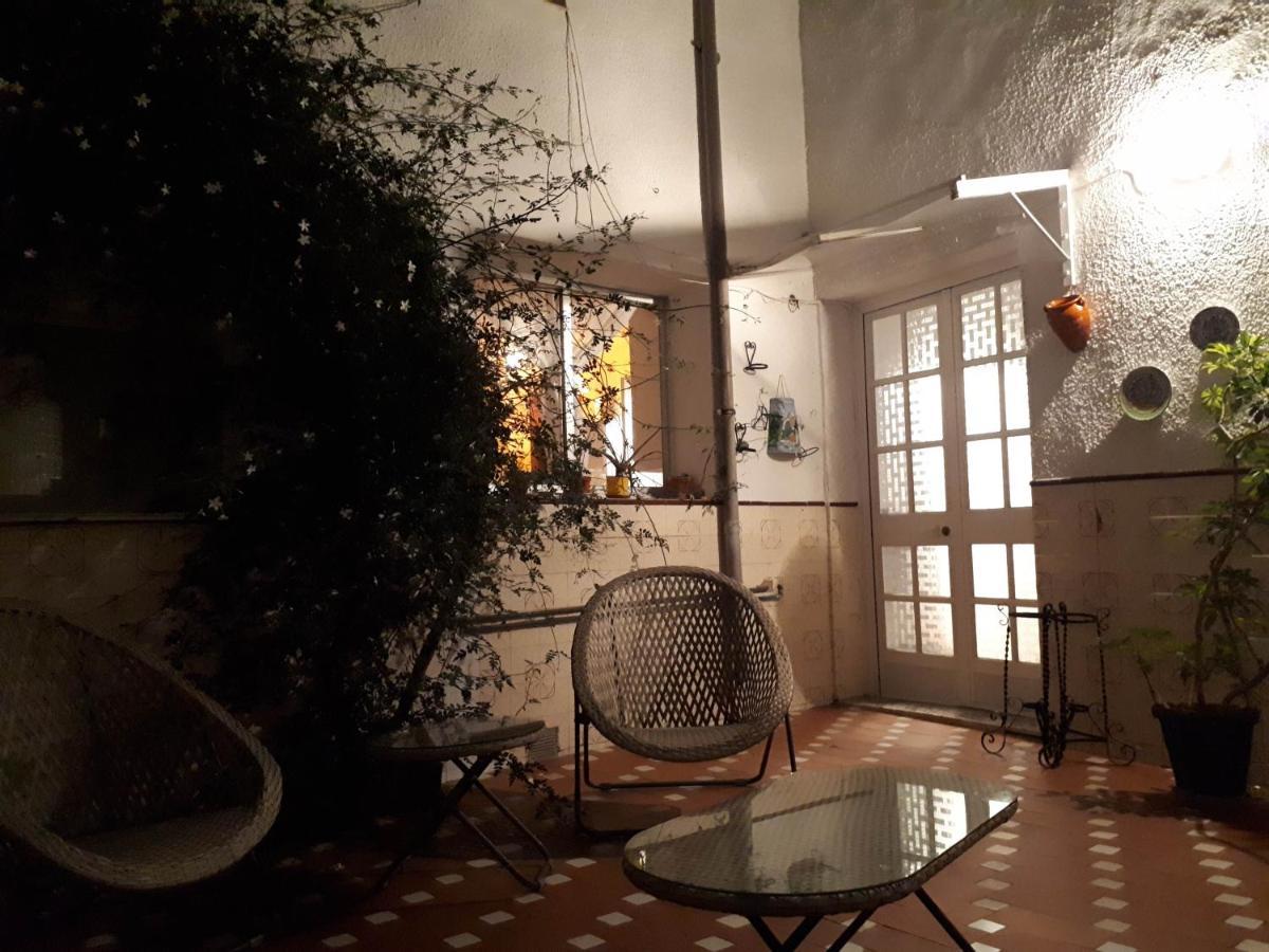 奥维拉 The Jasmine House酒店 外观 照片